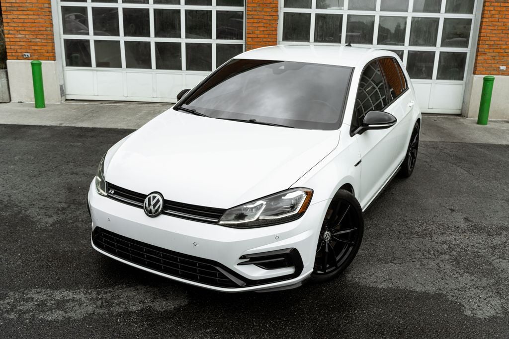 volkswagen golf r 2019 WVWWA7AU1KW166593 image volkswagen golf r 2019 WVWWA7AU1KW166593 image